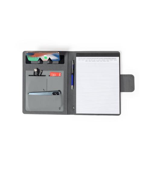 Carpeta Multifunción Harbur