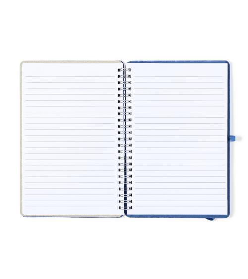 Libreta Soporte Maisux