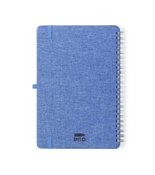 Libreta Soporte Maisux
