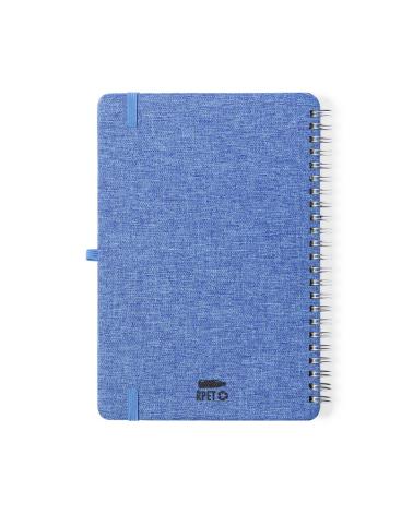 Libreta Soporte Maisux