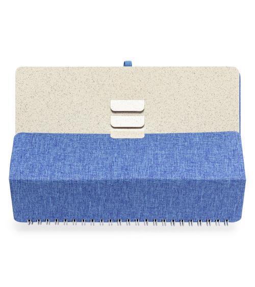 Libreta Soporte Maisux