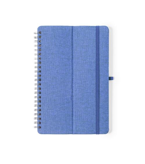 Libreta Soporte Maisux
