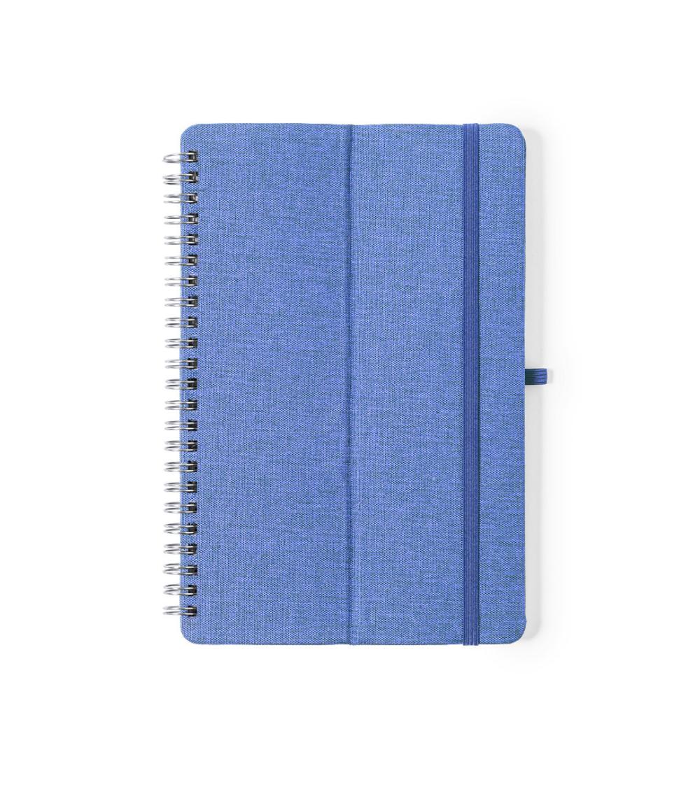 Libreta Soporte Maisux