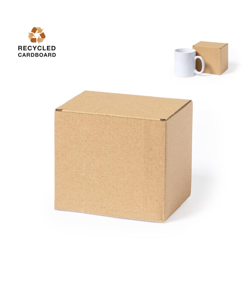 Caja Presentación Jikory