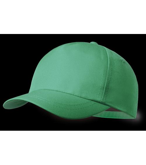 Gorra Niño Rick