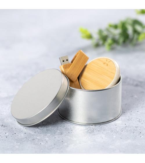 Caja Presentación Rubrux