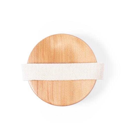 Cepillo Exfoliante Masajeador Ruck