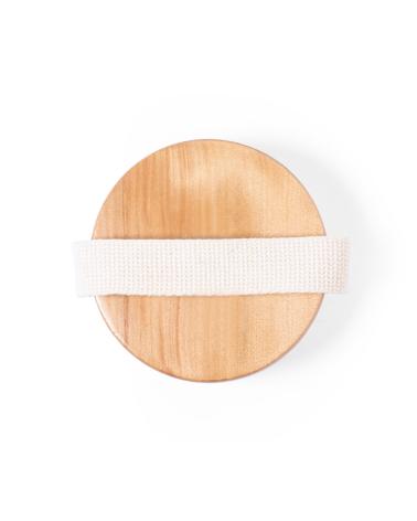 Cepillo Exfoliante Masajeador Ruck