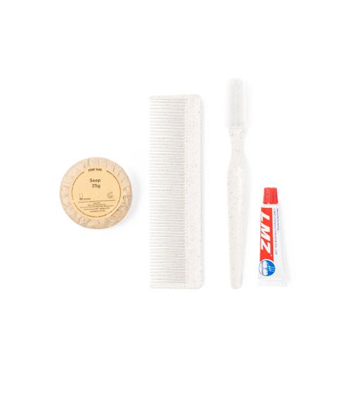 Set Essential Kit