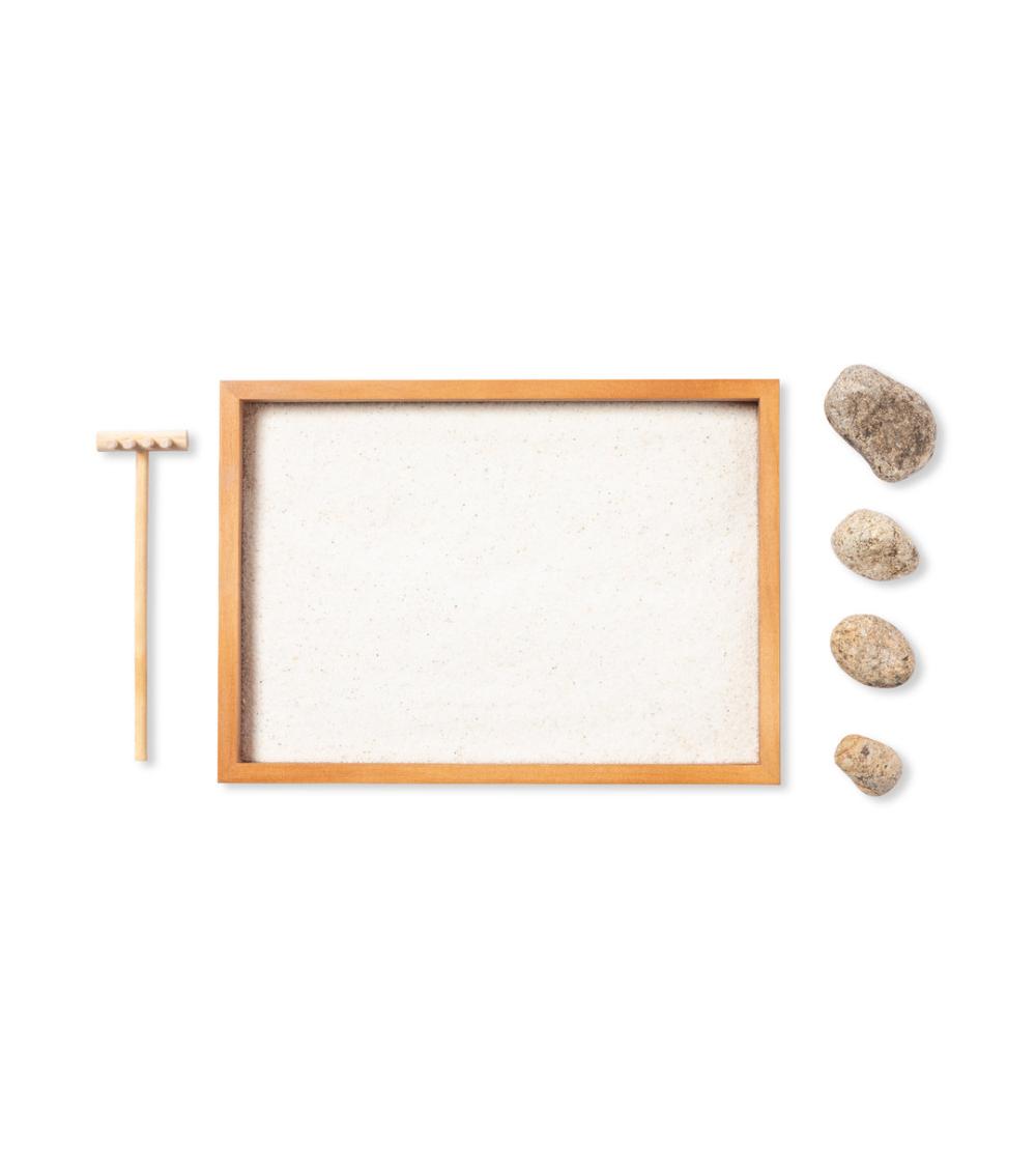 Mini Jardin Zen Azumy