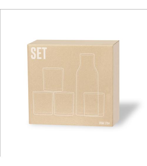 Set Malister