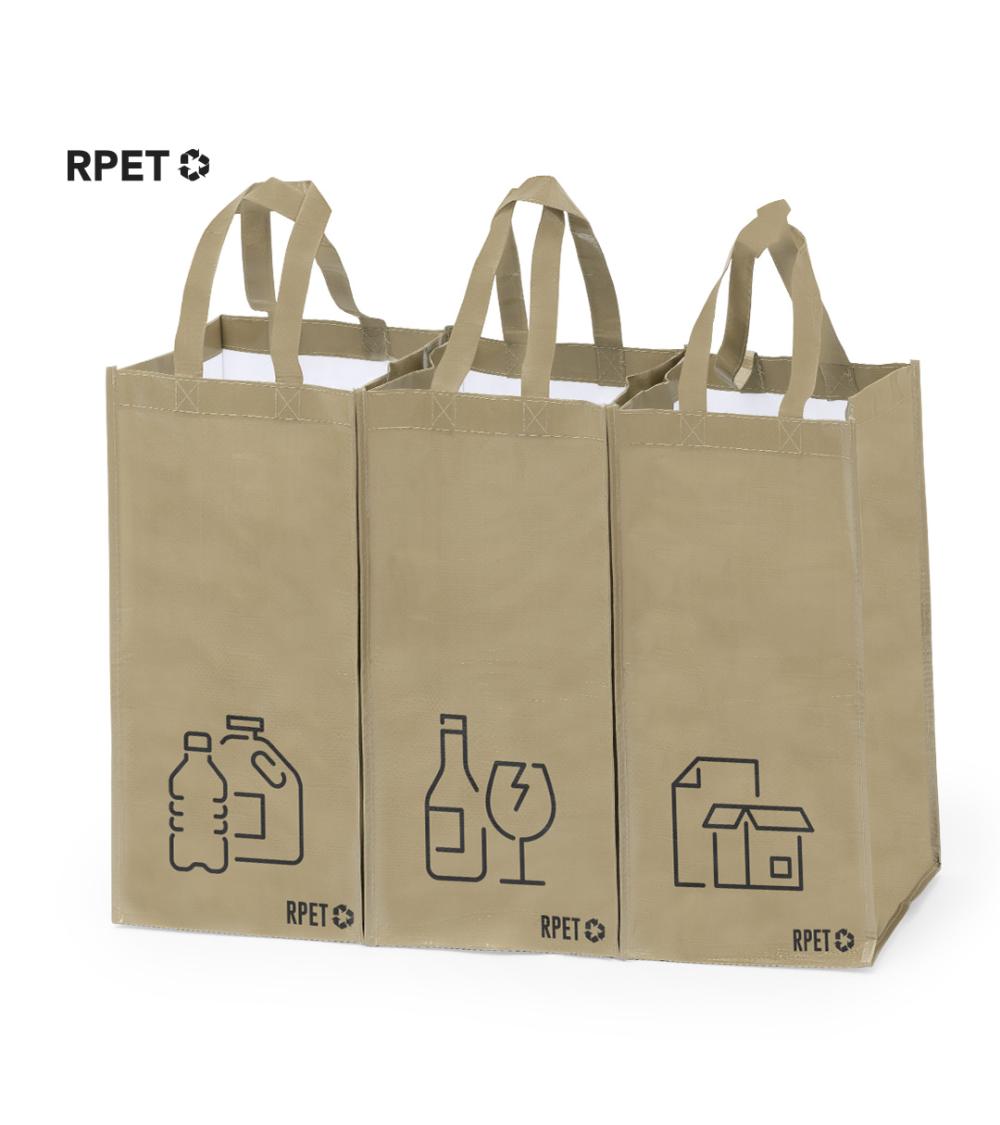 Set Bolsas Stuggar