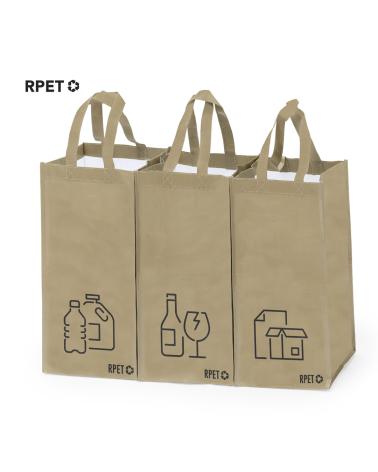 Set Bolsas Stuggar