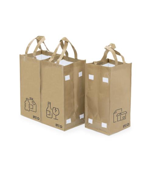 Set Bolsas Stuggar