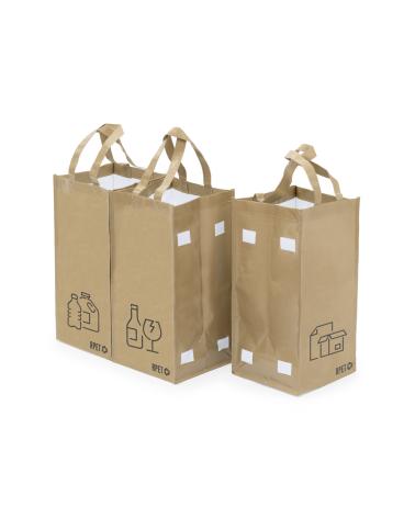 Set Bolsas Stuggar