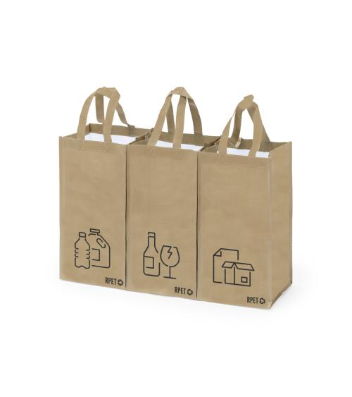 Set Bolsas Stuggar