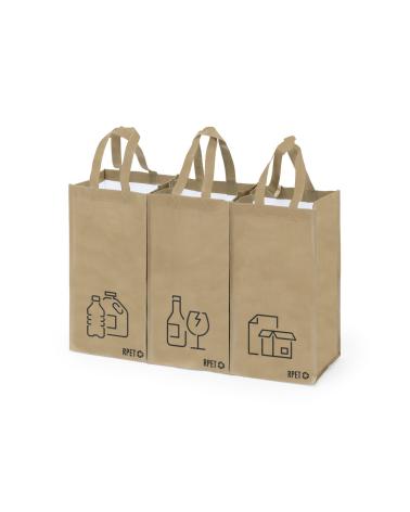 Set Bolsas Stuggar