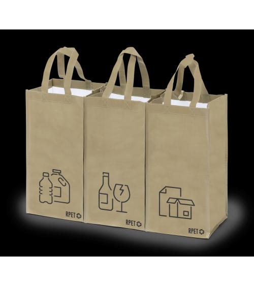 Set Bolsas Stuggar