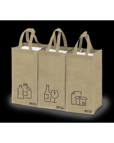 Set Bolsas Stuggar