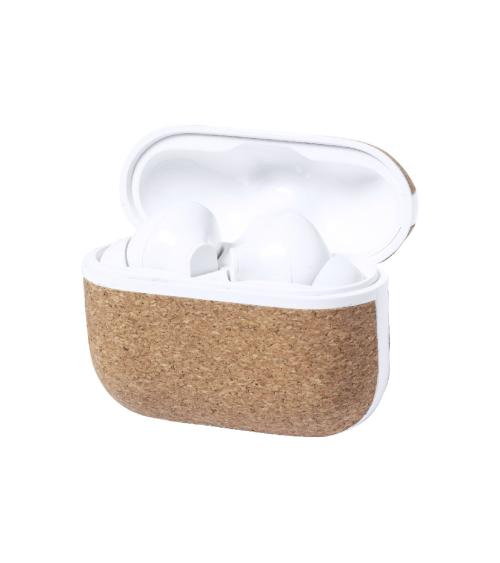 Auriculares Crawly