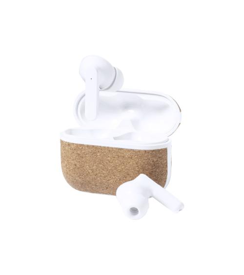 Auriculares Crawly