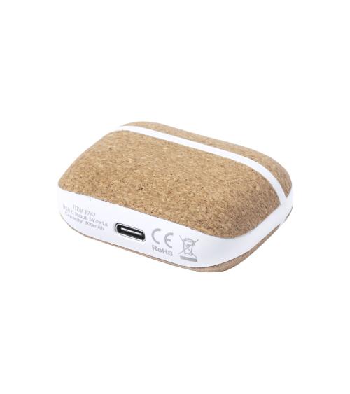 Auriculares Crawly