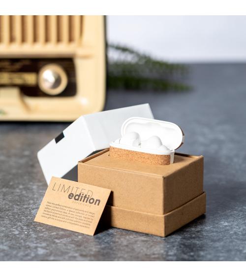 Auriculares Crawly