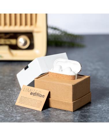 Auriculares Crawly