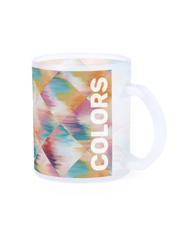 Taza Sublimación Amira