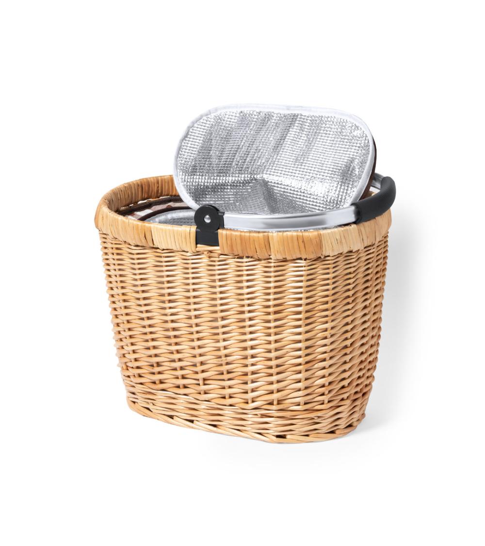 Cesta Nevera Picnic Halbax