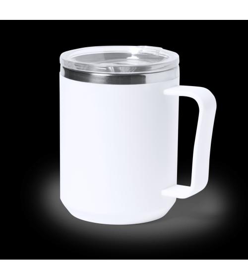 Taza Térmica Tikam