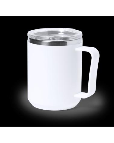 Taza Térmica Tikam