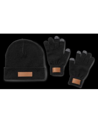 Set Prasan