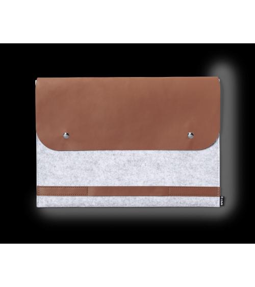 Funda Ordenador Portátil Brack