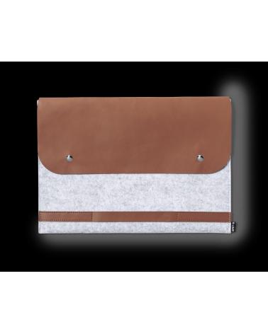 Funda Ordenador Portátil Brack