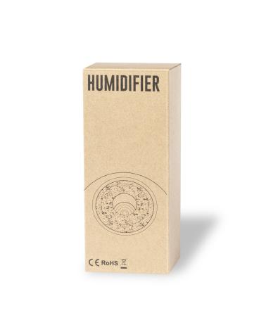 Humidificador Krougax