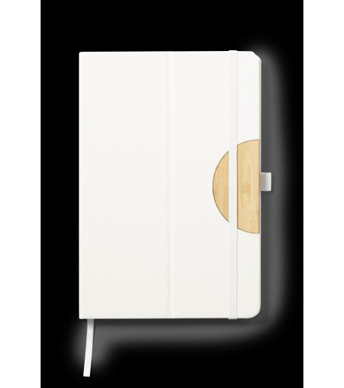 Libreta Soporte Torya