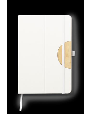 Libreta Soporte Torya