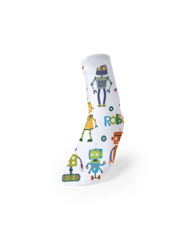 Calcetín Sublimación Sakam