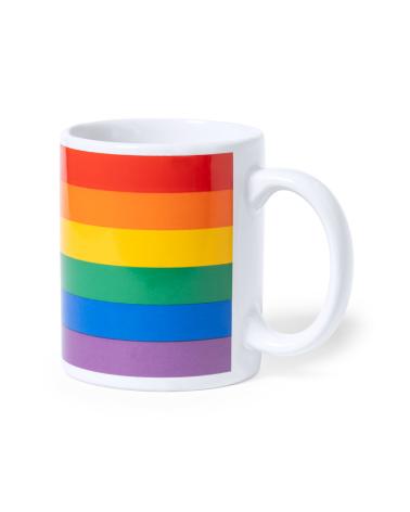 Taza Mercurik