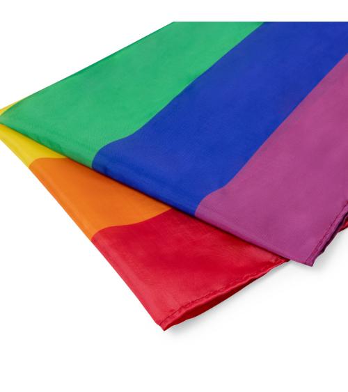 Bandera Zerolox