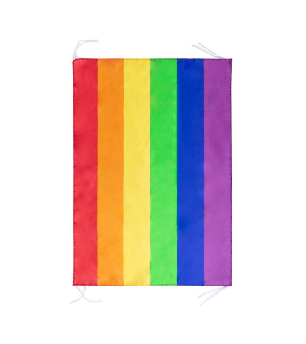 Bandera Zerolox