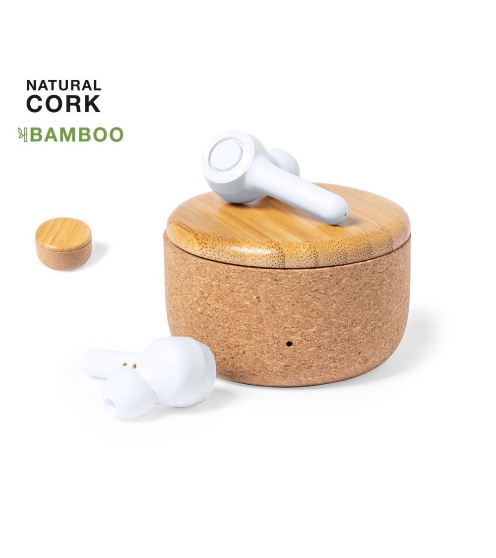 Auriculares Grigal