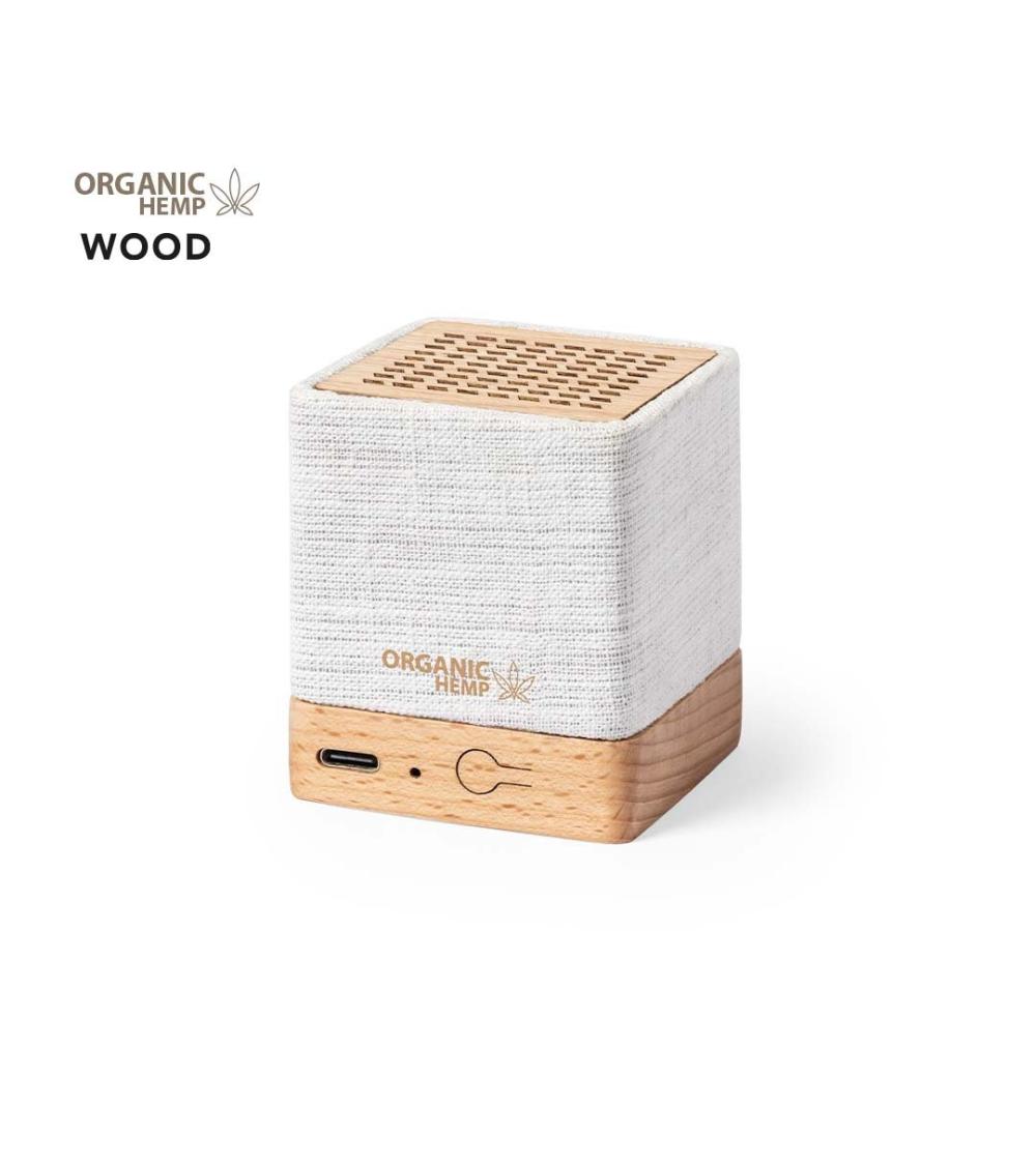Altavoz Dorkin