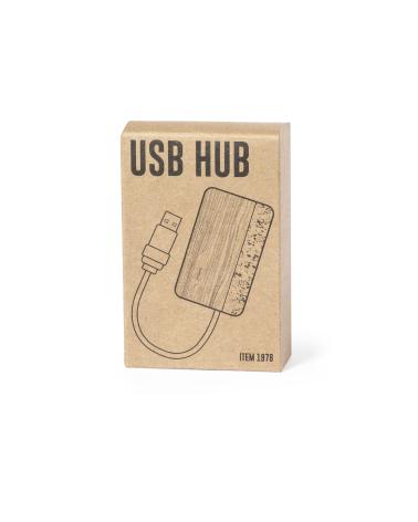 Puerto USB Layais