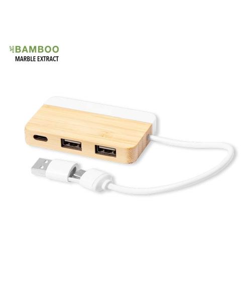 Puerto USB Layais