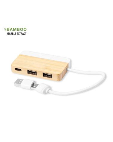 Puerto USB Layais