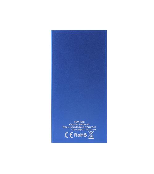 Power Bank Ginval