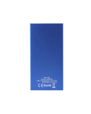 Power Bank Ginval