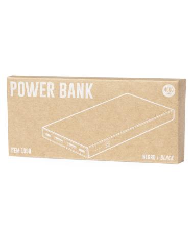 Power Bank Ginval